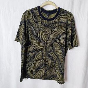 ♥Ann taylor linen top